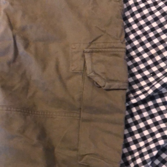 Ralph Lauren Polo Shorts - Picture 4 of 5